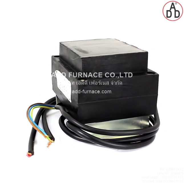 Weishaupt Z 20 140 E 12 W (3)